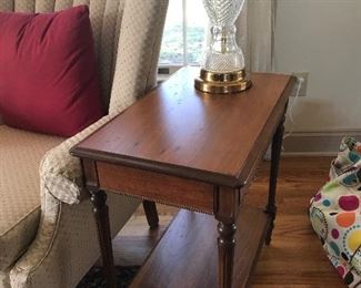end table