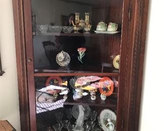 corner cabinet