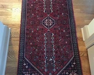 oriental rug