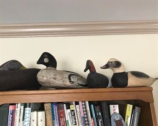 decoys