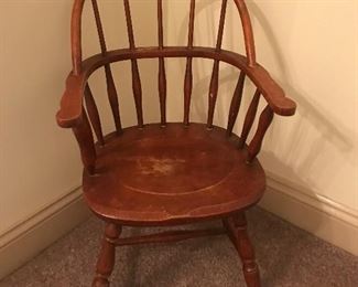 childs chair