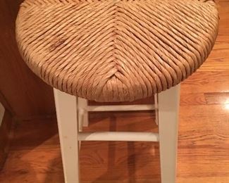 1 of 4 Bar Stools