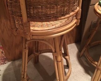 1 of 3 Bar Stools
