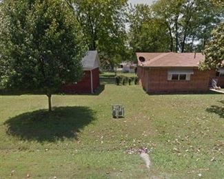 Barling Houses Pic