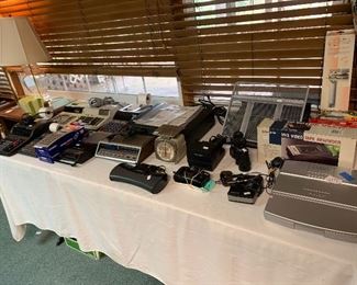 Office equipment