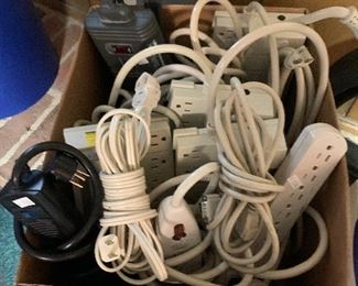 Power Strips