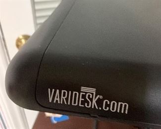Varidesk Standing Desk