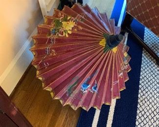 Vintage Rice Paper