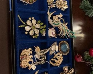 Vintage Jewelry