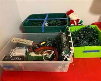 Christmas Lights