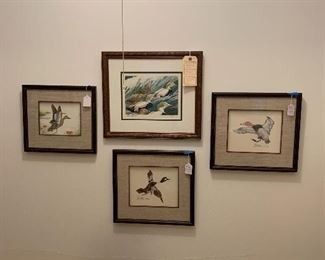 Sallie Middleton Small Prints