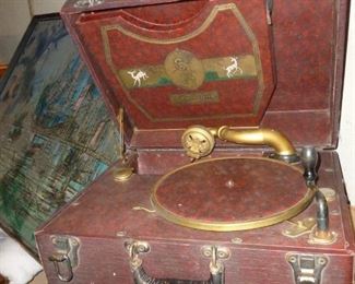 Victrola