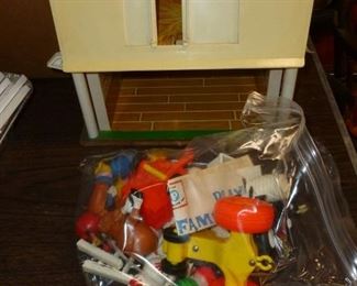 Fisher Price