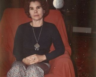another great sale from the estate of Dolores Hauck "The jewelry lady"