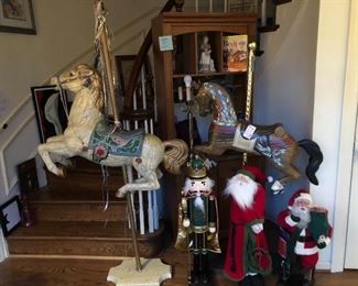 Holiday Decor