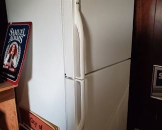 Kenmore Frig.