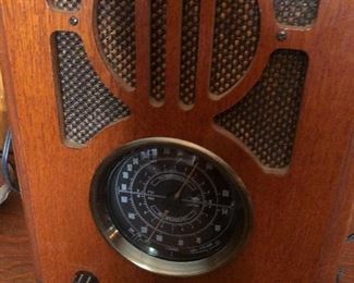 radios 