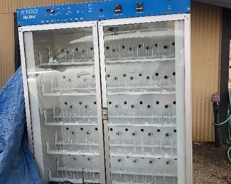 Large incubator 