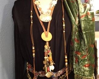 beaded jewelry