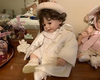 Adora Doll Frank Young  Zoe 175/589