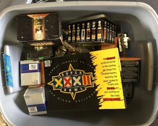 Vintage collectible toys
