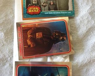 Star Wares Collectibles