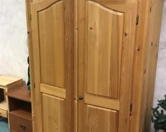 TV Cabinet/Wardrobe