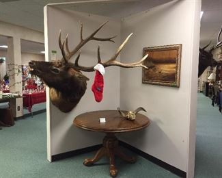 Elk