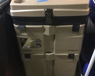 Travel cases