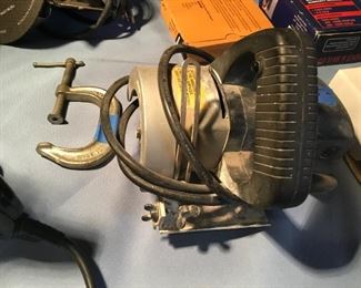 Circular saw