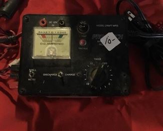 Depth finder