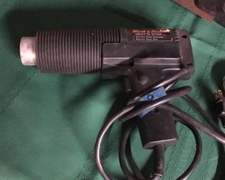 Heat gun