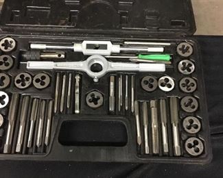 Drill bits