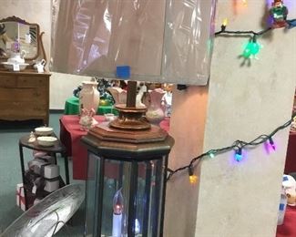 LAmps