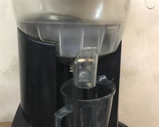 Margarita Machine