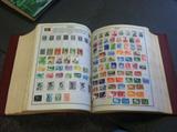stamp Collection