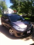 2009 Mazda 5