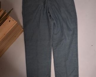 mens 70s pants