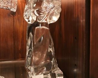 Waterford crystal