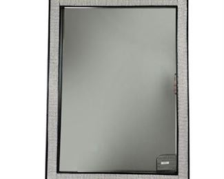 Lot 051
Reflections Mystic Black Reflections Mirror