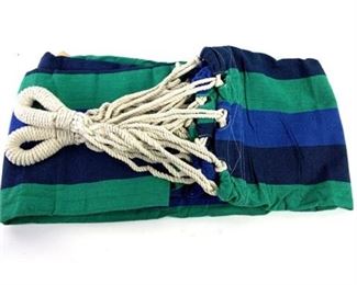 Lot 231
Cotton Tree Hammock