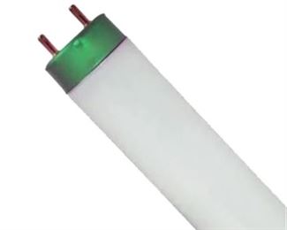 Lot 623
Philips Advantage T8 lamps #280859