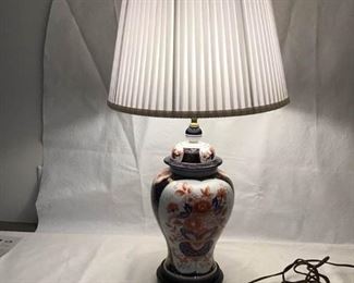 Ginger Jar Lamp https://ctbids.com/#!/description/share/293669
