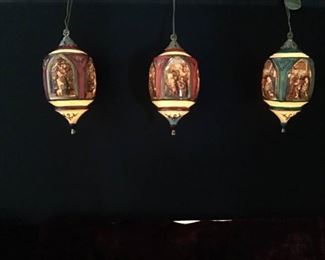 Miracles of Light Heirloom Porcelain Ornament Collection Third Issue https://ctbids.com/#!/description/share/293701