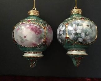 Lena Liu Treasury of Jeweled Hummingbirds https://ctbids.com/#!/description/share/293704