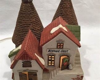 Heritage Village Collection - Bishops Oast House #5567-0 https://ctbids.com/#!/description/share/297621