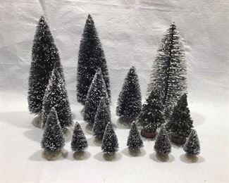 Toy Size Christmas Trees https://ctbids.com/#!/description/share/297623