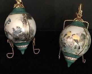 Lena Liu Ornaments https://ctbids.com/#!/description/share/293699