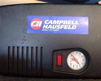 Campbell Hausfeld inflator