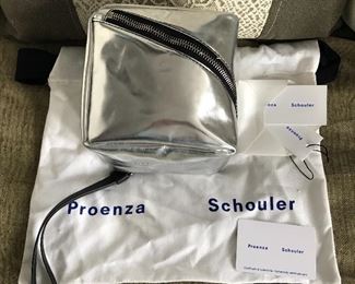 Proenza Schouler new fun purse